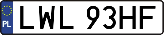 LWL93HF