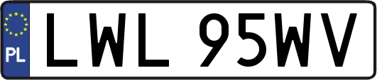 LWL95WV