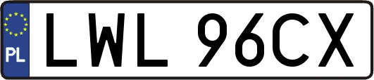 LWL96CX