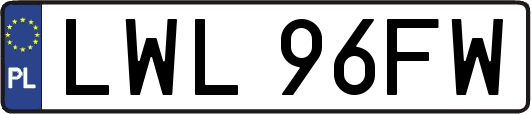 LWL96FW