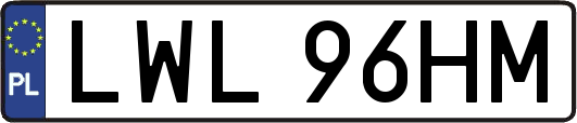 LWL96HM