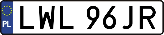 LWL96JR