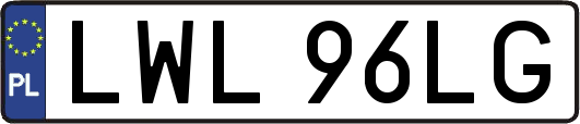 LWL96LG