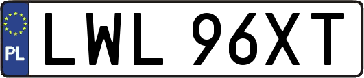 LWL96XT