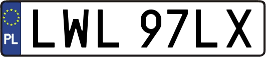 LWL97LX