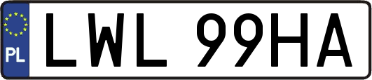 LWL99HA