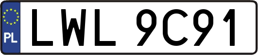 LWL9C91