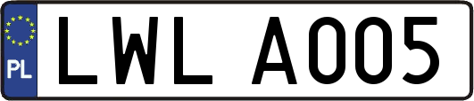 LWLA005