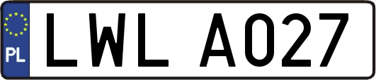 LWLA027