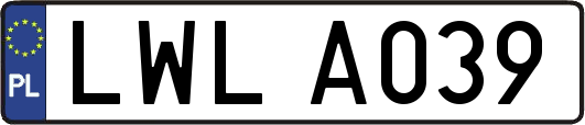 LWLA039