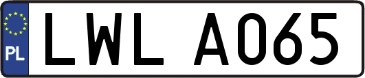 LWLA065