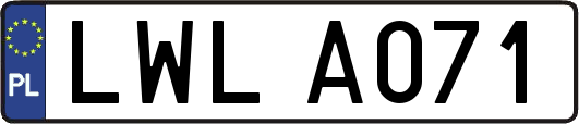 LWLA071