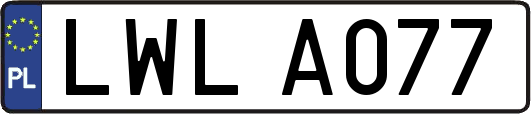 LWLA077