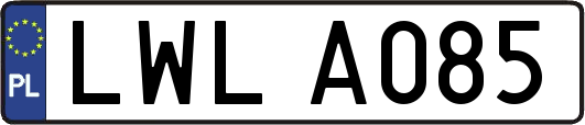 LWLA085