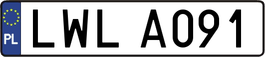LWLA091