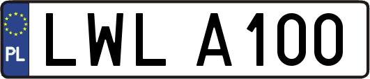 LWLA100