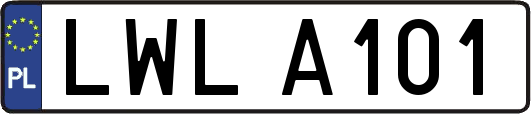 LWLA101