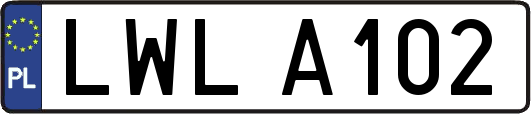LWLA102