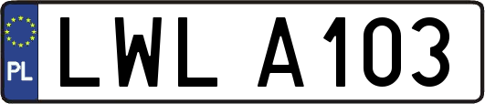 LWLA103