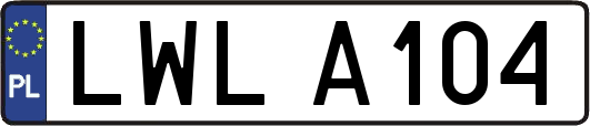 LWLA104