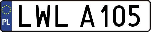 LWLA105