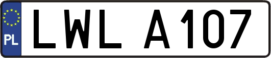 LWLA107