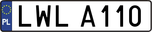 LWLA110