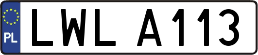 LWLA113