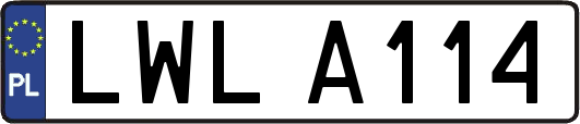 LWLA114