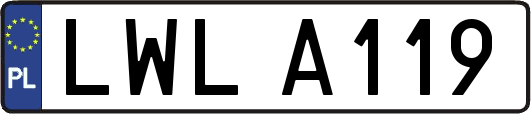 LWLA119