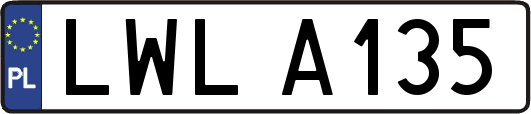 LWLA135