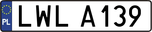 LWLA139