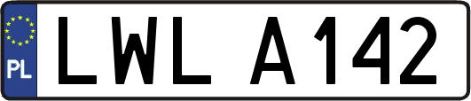 LWLA142