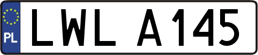 LWLA145