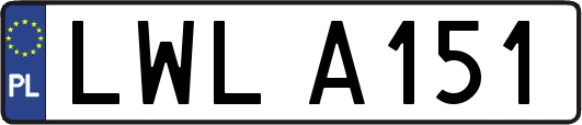 LWLA151