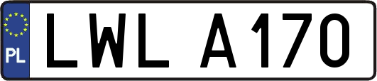 LWLA170