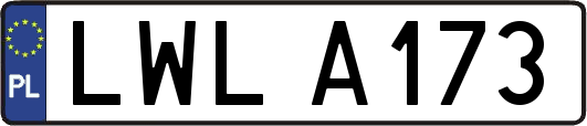 LWLA173