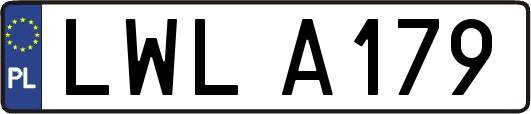 LWLA179