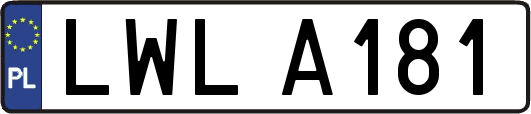 LWLA181