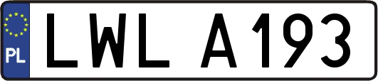 LWLA193
