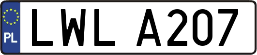 LWLA207