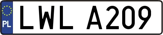 LWLA209