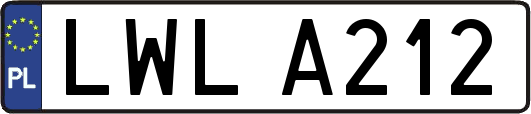 LWLA212