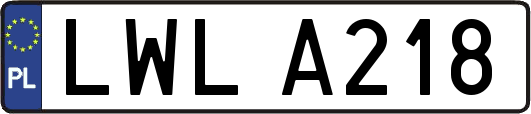 LWLA218