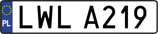 LWLA219