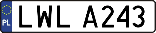 LWLA243