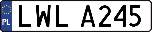 LWLA245