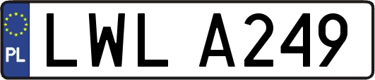 LWLA249