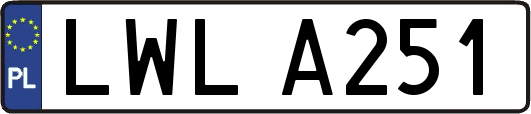LWLA251