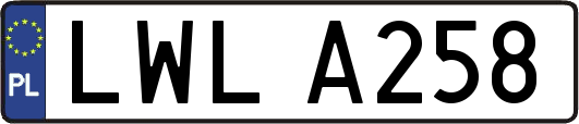LWLA258